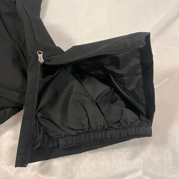 FREE COUNTRY Women's Black Ski Snow Pant Size XXL Insulated - Picture 10 of 14